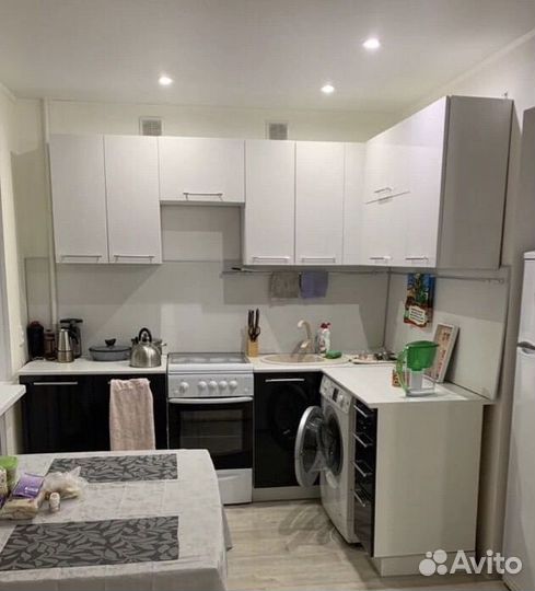 Кухонный гарнитур бу