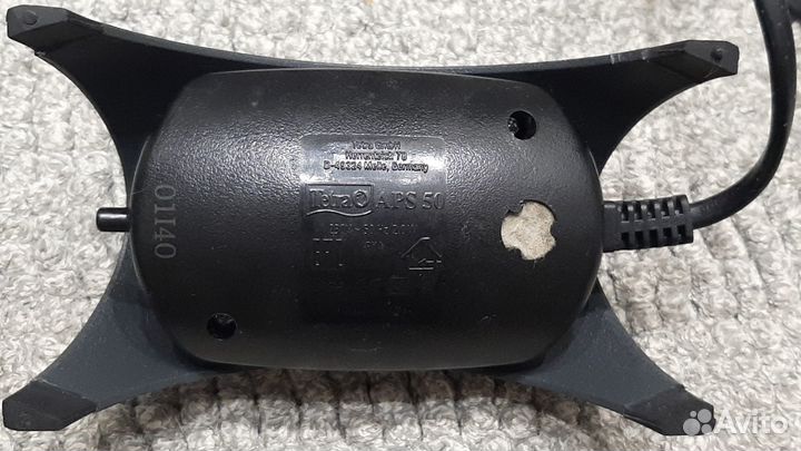 Коспрессор Tetra APS 50