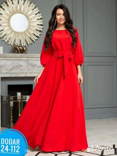 Вечернее платье 48 размер новое