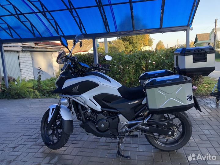 Отличный мотоцикл