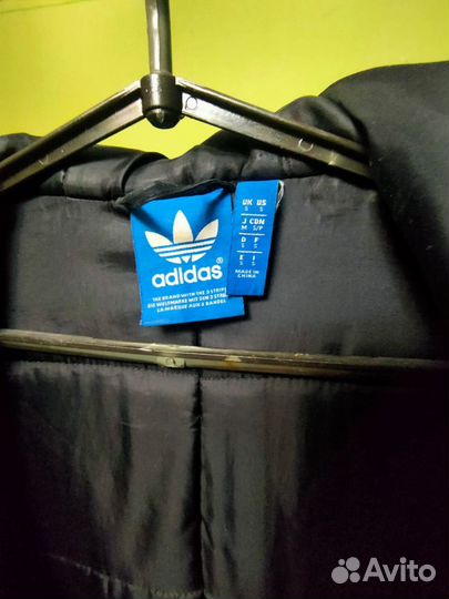 Куртка Adidas оригинал