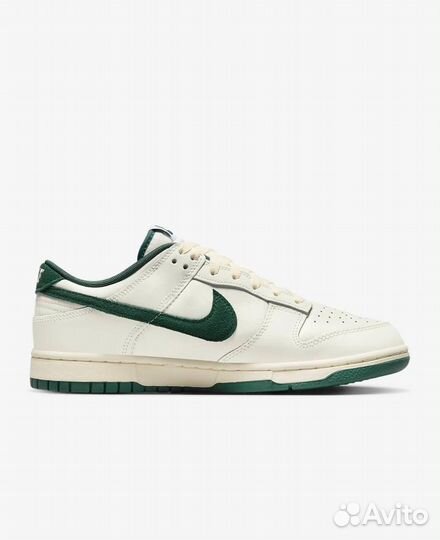 Nike Dunk Low Athletic Department Deep Jungle