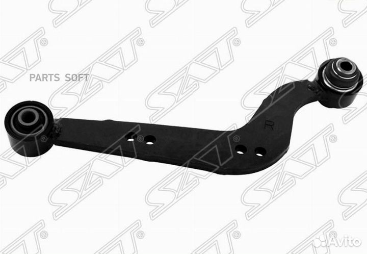 SAT ST-48770-42040 Тяга поперечная задней подвески