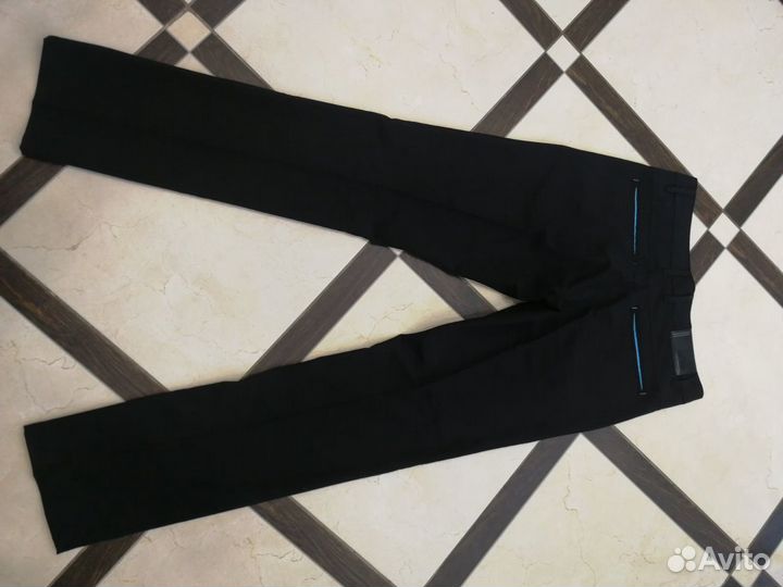 Мужские брюки, Турция, новые