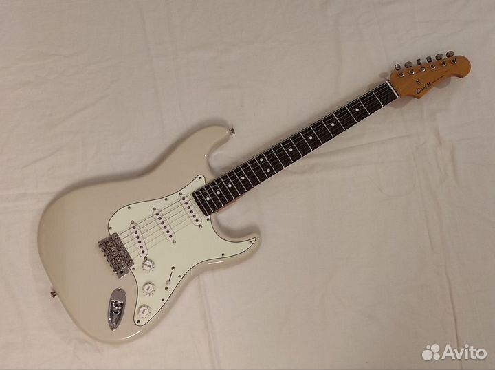 CoolZ ZST-1R, Stratocaster, Fujigen Japan '2011