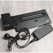 Док-станция ThinkPad Pro Docking Station USB-C 40A