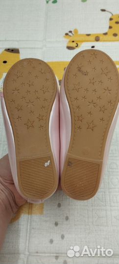 Балетки Вайкики 26