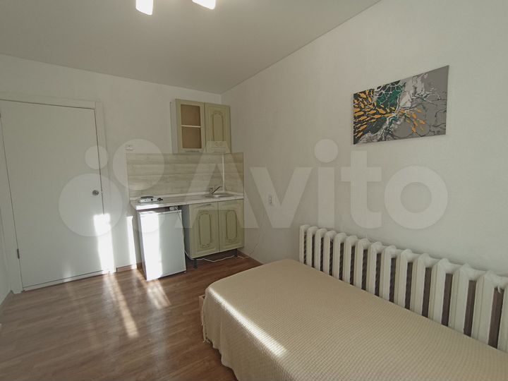 Комната 12 м² в 5-к., 1/5 эт.