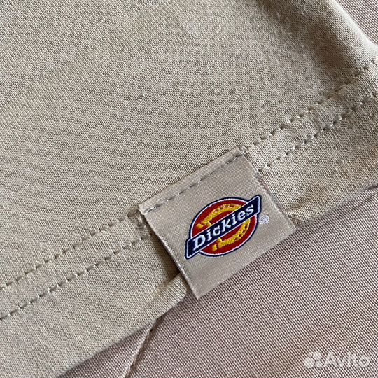 Футболка Dickies Оригинал Новая