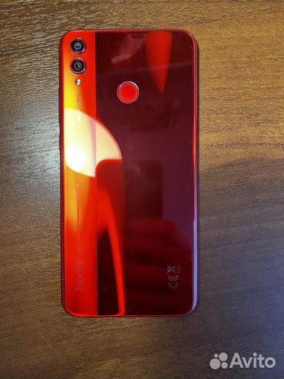 HONOR 8X, 4/64 ГБ