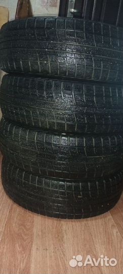 Yokohama Ice Guard IG30 175/65 R14 Q