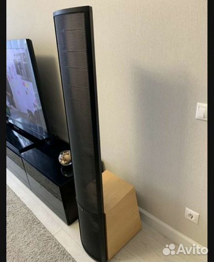 Martin Logan Vantage