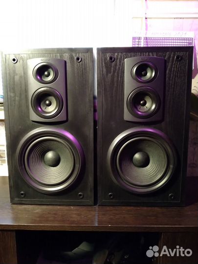 Музыкальный центр Sony LBT - A590 обмен на фото