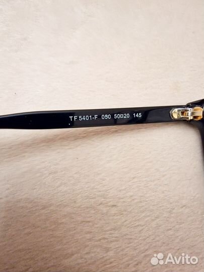 Оправа для очков