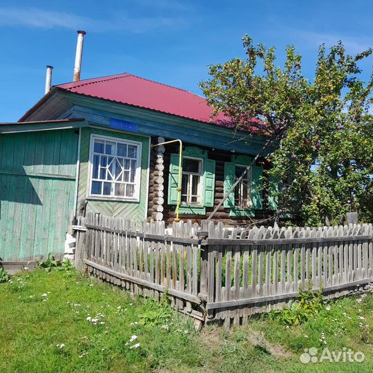 Жилой дом улица Верхняя 50