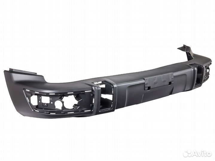Бампер передний Tank 300
