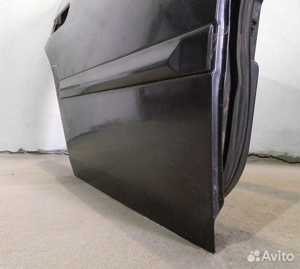 Дверь задняя правая Nissan Maxima J30 (дефект)