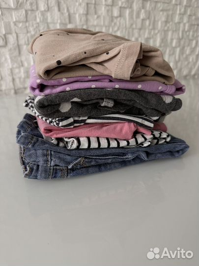 Детские вещи