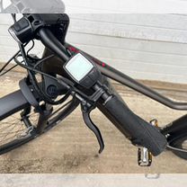 Электрический велосипед Scott Axis eRide 20 Men, Москва