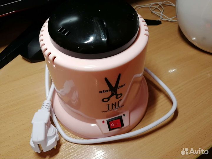 Стерилизатор для маникюра