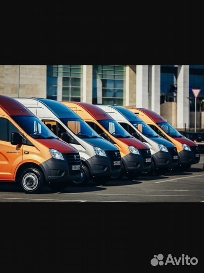 Водитель с личным грузовым авто и без авто