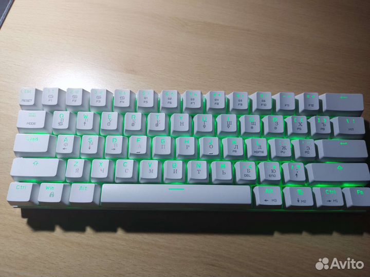 Клавиатура для ноутбука