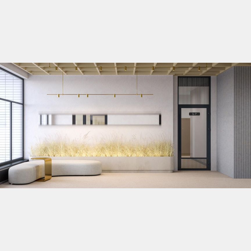 1-к. квартира, 34,6 м², 7/9 эт.
