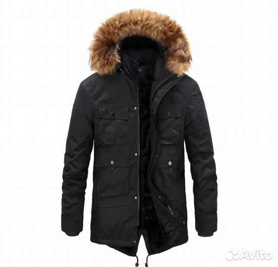 Парка весна