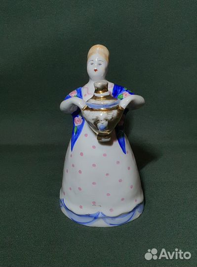 Статуэтка 