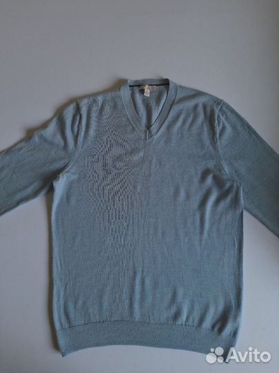 Gap merino woo original пуловер