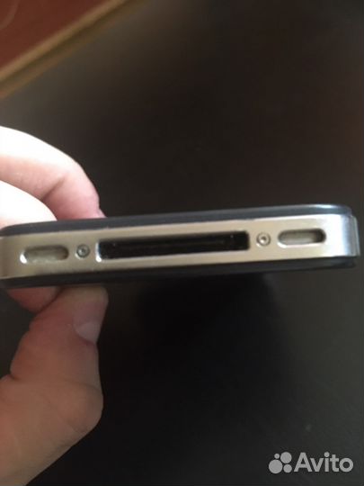 iPhone 4s