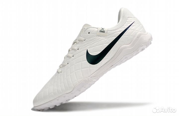 Сороконожки nike tiempo legend 10 tf