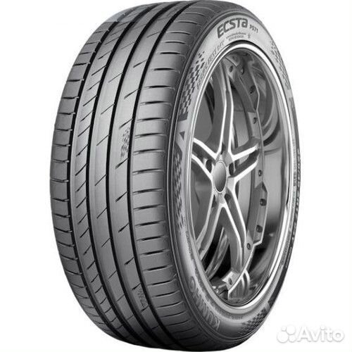 Kumho Ecsta PS71 245/45 R19 102Y