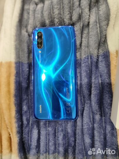 Xiaomi Mi 9 Lite, 6/64 ГБ