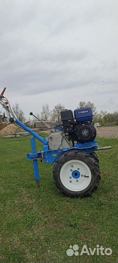 Мотоблок Нева