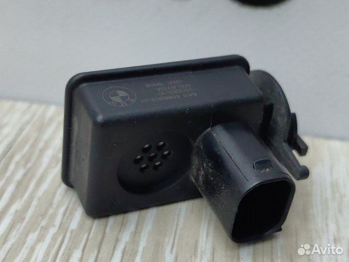 Датчик качества воздуха Bmw X5 E70 N52B30 2009