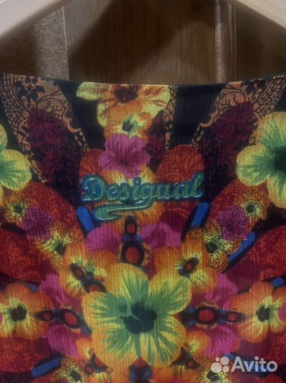 Блузка desigual