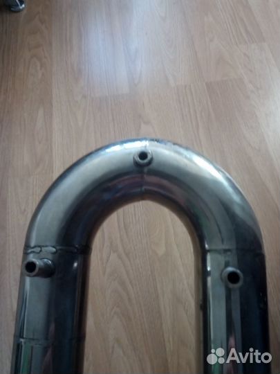 Элемент бражной колонны