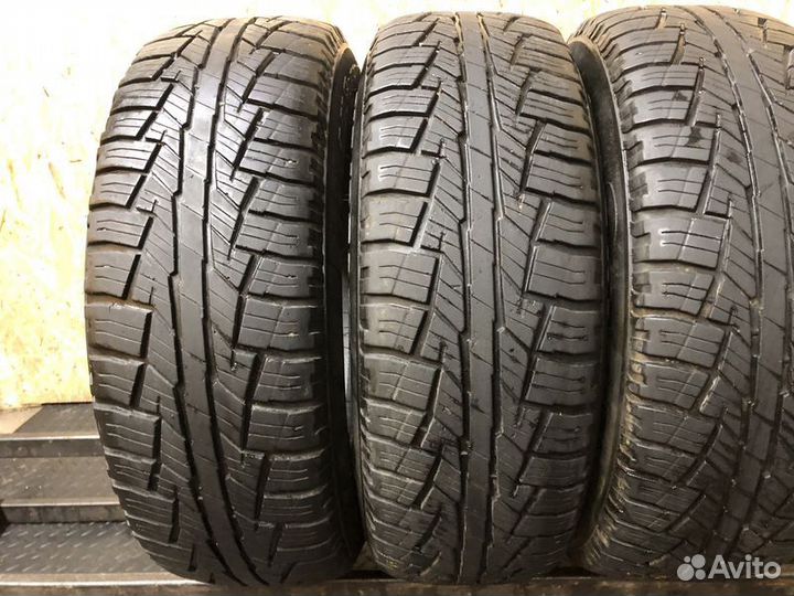 Cordiant All Terrain 215/65 R16 98H