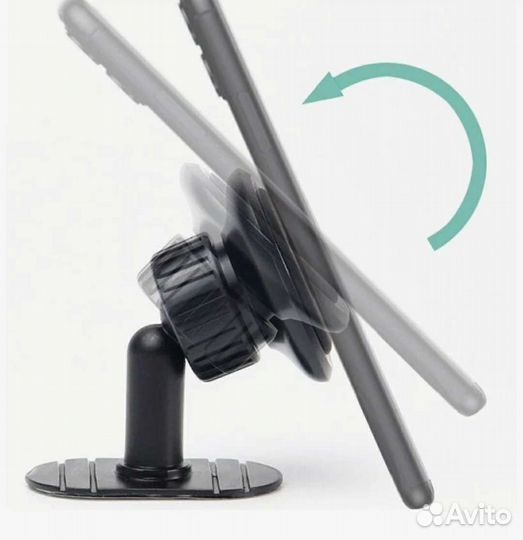 MZ-30магнитный АВТОМОБИЛЬНЫЙ держатель