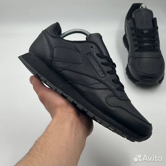 Кроссовки Reebok Classic