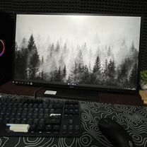 31.5" Монитор Iiyama ProLite XB3270QS