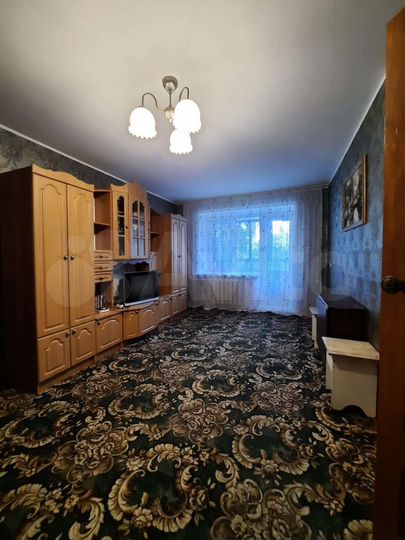1-к. квартира, 34 м², 2/5 эт.