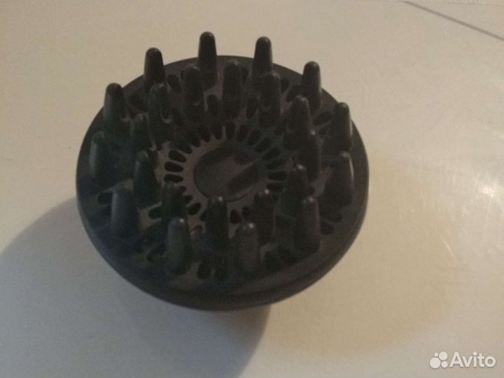 Насадка для фена