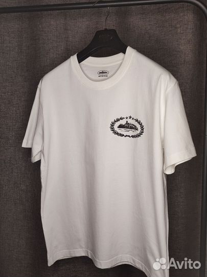 Футболка corteiz