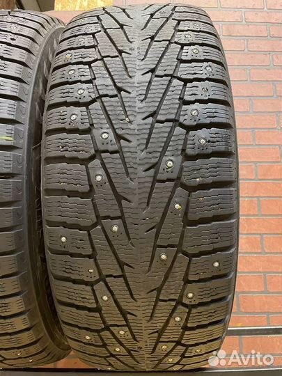 Nokian Tyres Hakkapeliitta 7 SUV 265/60 R18 114T