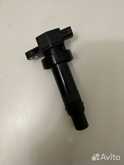 Катушка зажигания solaris 273012B010