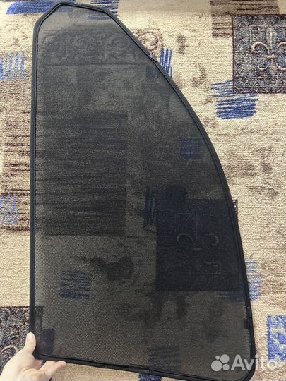 Сетки на land cruiser 200