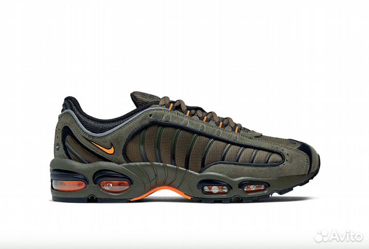 Мужские кроссовки Nike Air Max Tailwind IV SE