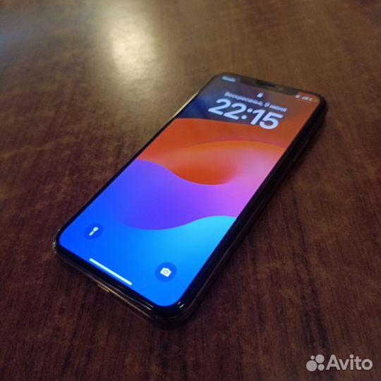 iPhone Xs, 256 ГБ